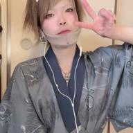 アル純だよねー🥃👠✨-夏祭り-Whiteberry