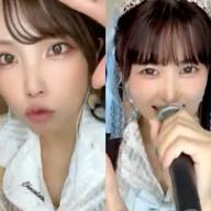瀬戸内れもん🤟💛喘息お休み-お姫様にしてよ!-=LOVE