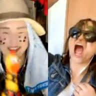 ひよこ総本舗🐣🇯🇲-裸足の女神-B'z