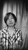 🐷仁さん-ムラサキ-赤西仁