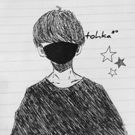 かっきぃ⛄️-アイラブユー-back number