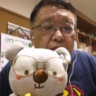 JK加東仁🌸-星降る街角-敏いとうとハッピー&ブルー