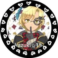 🐾kazuki☆1%-セシル-浅香唯