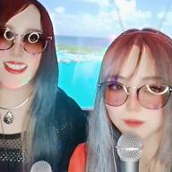 🍭夢宮ゆりあ🐸地対ボカロ投稿🔥-恋のバカンス-ザ・ピーナッツ