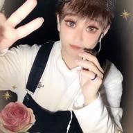 ふ  う-ヒトツボシ-KOH+