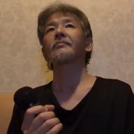 優希純😎-愛することを学ぶのに-やしきたかじん