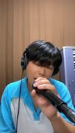 くりくり╰( ºДº)╮三🌰-Song for…-HY