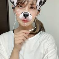 LuNa🌙*·̩͙𖤐-Feel Like dance-globe
