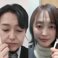 まちゃ♈マイペース-笑ったり転んだり-ハンバートハンバート