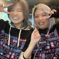 月東和希🌙-Preserved Roses-T.M.Revolution×水樹奈々