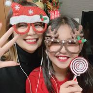 Airi-SANTA TELL ME-ARIANA GRANDE