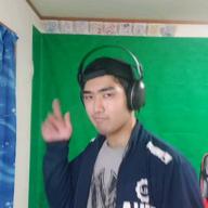 CC69-「男」-久宝留理子