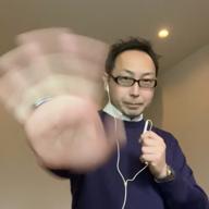 🐡てつじい-カーテンコール-優里