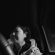 のん【越後の黒船】-幻-柴田淳