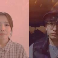 いぬこ🐕🌗-あいたい-RADWIMPS