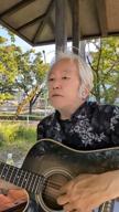 🍇こまった🍓☘️🎸🍇-オリジナル-