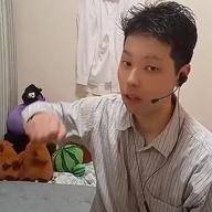 やっきー🍺>🦫-Endless Game-嵐