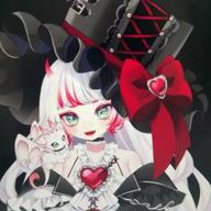 RameL🎩💗-紙一重-Uru