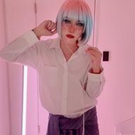 隼-shun-🌵🕶🌵-キューティーハニー-倖田來未