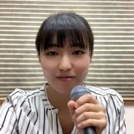 香凛❃ 一曲一曲に想いを込めて-謎-小松未歩