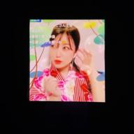 SAYUTAKA🥕-いくつの夜明けを数えたら-松田聖子