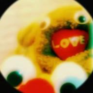 す͙ー͙み͙ん͙🐥⸒⸒-Your Love-SIRUP