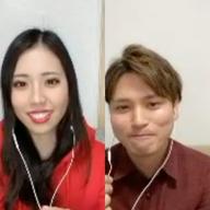 aika💋*-美女と野獣-昆夏美&山崎育三郎