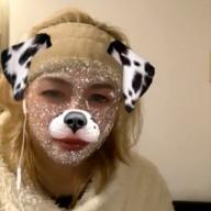 ☪︎🫧雪まみれアルパカん🍖🦙-TIME-B'z