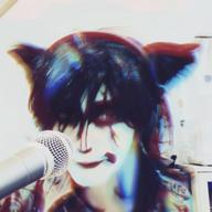 ☆猫神隊長☆-悲しき ASIAN BOY-THE YELLOW MONKEY