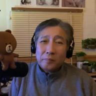 🌸まこち🍀-オリビアを聴きながら-徳永英明