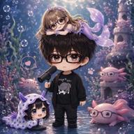 だーうぃん。(⚯。)-夏色-ゆず