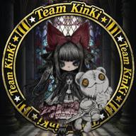 🧊🎭コリンズ-おじゃま虫-DECO*27