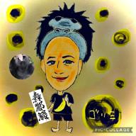 🦍ゴリミ🐝🌻-スカーレット-スピッツ