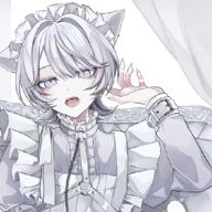 ざらめ。@無期限休止-結 -ゆい--miwa