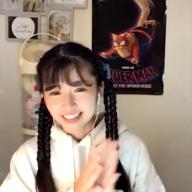 橋本梨々果-HALO-Beyonce