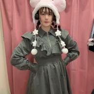 m0ka🧸冬のウタオ参加-ウィンターマジック-KARA