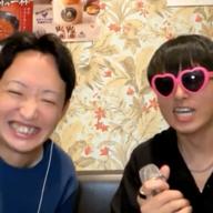 黒うさぎ™️-DAY×DAY-BLUE ENCOUNT