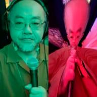 qp✧︎じゅん-きよしこのよる-クリスマスソング