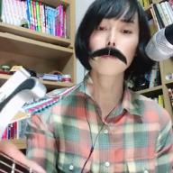 ☔️仲邑 結👛🐈🍀-遠くで汽笛を聞きながら-アリス