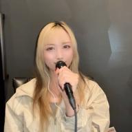 🐵SARU♥️歌唱王通過🔥感謝-この場所で出会えたから《レコおと》-Airi