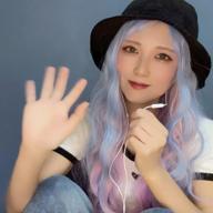 あめちゃん🍬-Blue Jeans-HANA