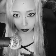 🎠ウマゴン💫-美人-ちゃんみな