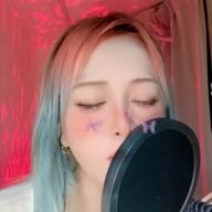 RONRON🫧-PAIN IS BEAUTY-ちゃんみな