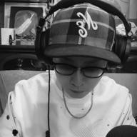 髭🕷️色眼鏡-My Boo-清水翔太