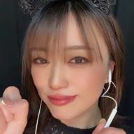 ACHICO🌺近畿-黒猫～Adult Black Cat～-Acid Black Cherry