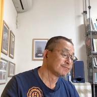 パット♪♪🎵-北へ帰ろう-徳久広司