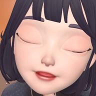 ちーまめ🍘-ミカヅキ-さユり