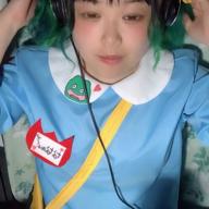 🐸ななみょ〜ん🎈-Let It Go-Idina Menzel