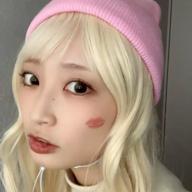 ふくちゃん.🍮-CHU-LIP-大塚 愛