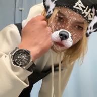 🍖肉まみれパカん🦙-大丈夫-Hilcrhyme